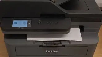 Head-to-Head: Mfc L2820Dw Dcp L2640Dw Hl L2480Dw vs Ai Robot (Detailed Comparison)
