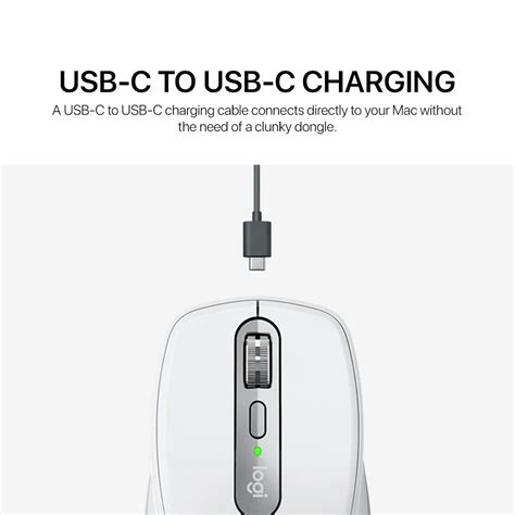 I Switched to the Mx Anywhere 3 and Here is What Happened