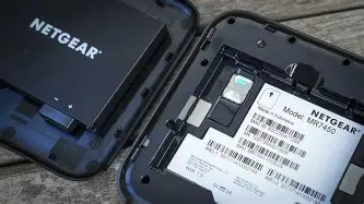 Should You Upgrade from Netgear Nighthawk M7 5G Router to Dynabook Tecra A65 M Business Laptop?